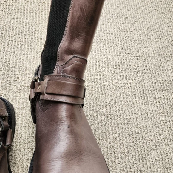 Frye boots - Picture 4 of 5